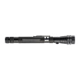 Magnetic flexible telescope torch