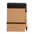 To do pad with pen