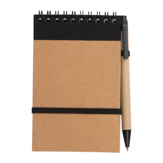 To do pad with pen