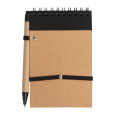 To do pad with pen