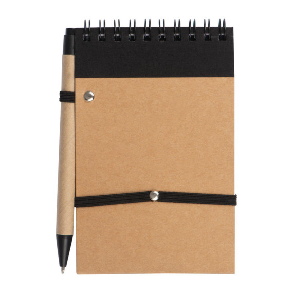 To do pad with pen