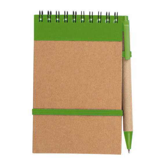 To do pad with pen
