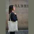 Bavlněná taška Manacor 140 g/m²