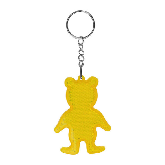 Klíčenka Bear