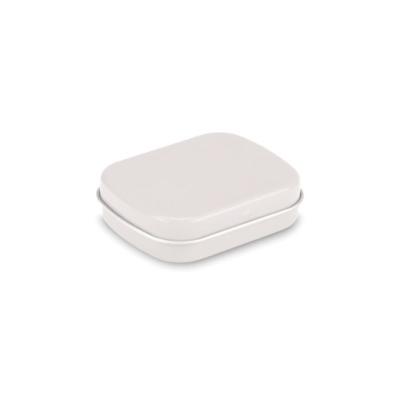 BRISE, Plechovka s mentolkami