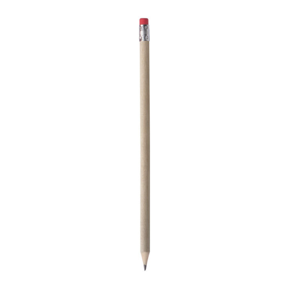 Tužka s gumou Hickory