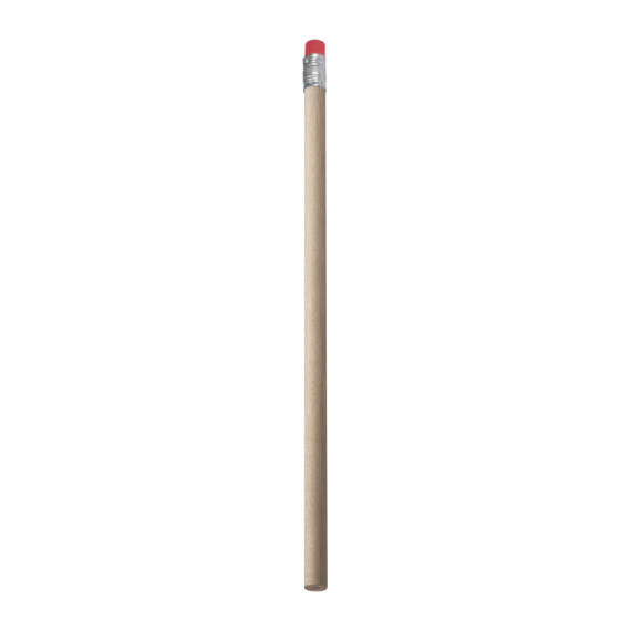 Tužka s gumou Hickory