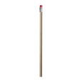 Tužka s gumou Hickory