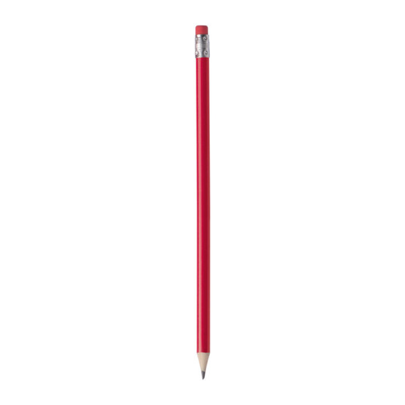 Tužka s gumou Hickory