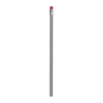 Tužka s gumou Hickory