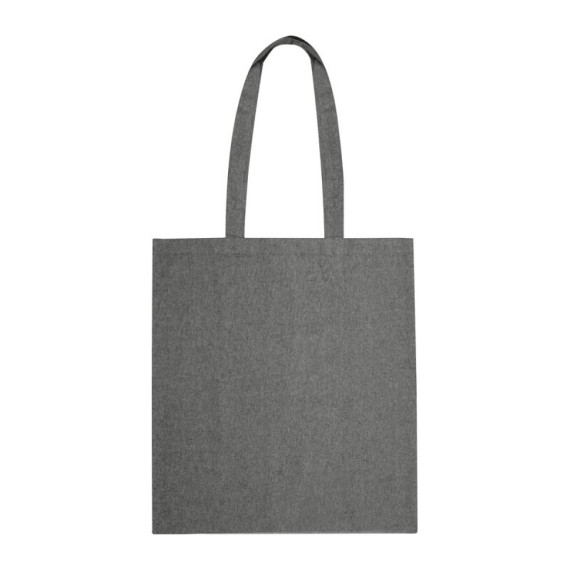 Recyklovaná bavlněná taška Chelmsford 140 g/m²