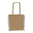 Recyklovaná bavlněná taška Addison 140 g/m²