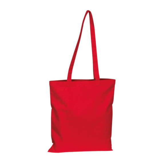 Taška z organické bavlny Barnsley 180 g/m²