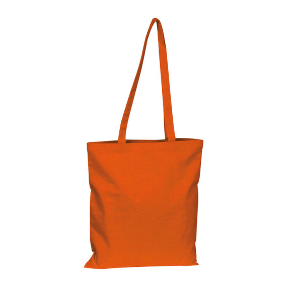 Taška z organické bavlny Barnsley 180 g/m²