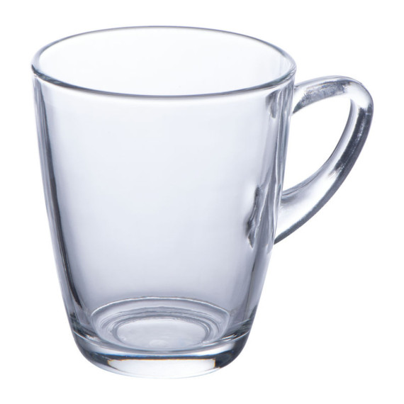 Skleněný hrnek Cattolica 300 ml