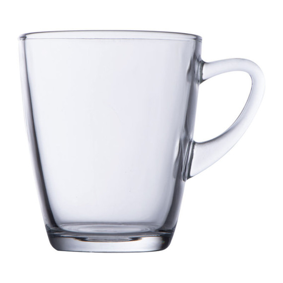 Skleněný hrnek Cattolica 300 ml