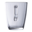 Skleněný hrnek Cattolica 300 ml