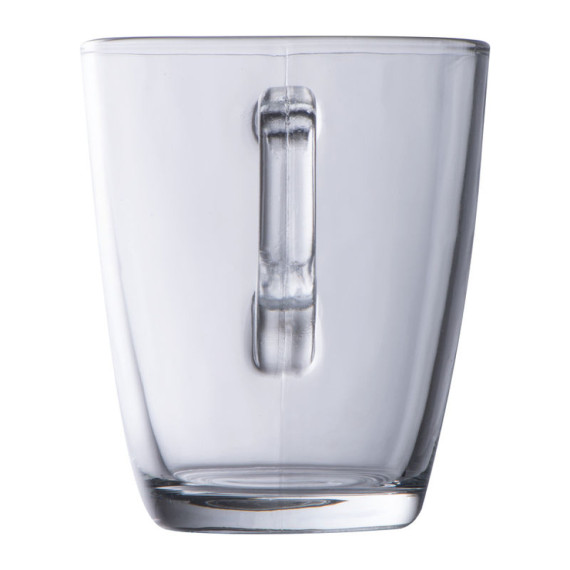 Skleněný hrnek Cattolica 300 ml