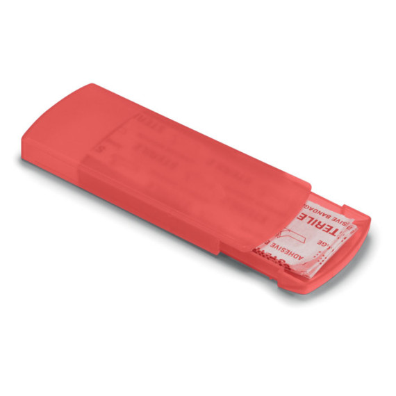 EVAN, Náplasti v krabičce