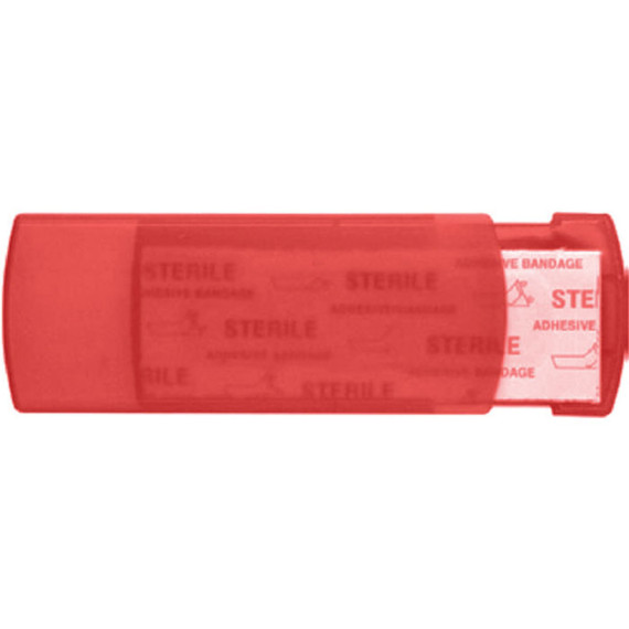 EVAN, Náplasti v krabičce