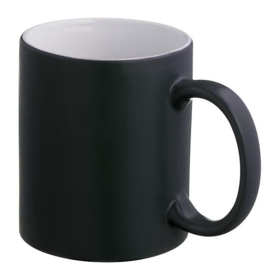 Sublimační hrnek měnící barvu Sirmione 300 ml
