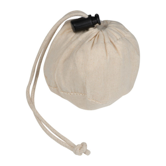 Skládací bavlněná taška Kleholm 100 g/m²