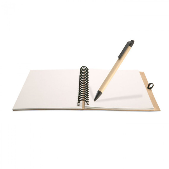 BLOQUERO, B6 Poznámkový blok