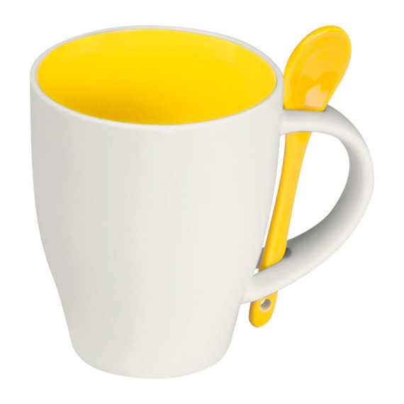 Keramický hrnek Palermo 250 ml