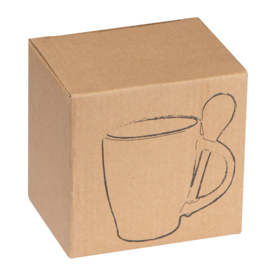 Keramický hrnek Palermo 250 ml