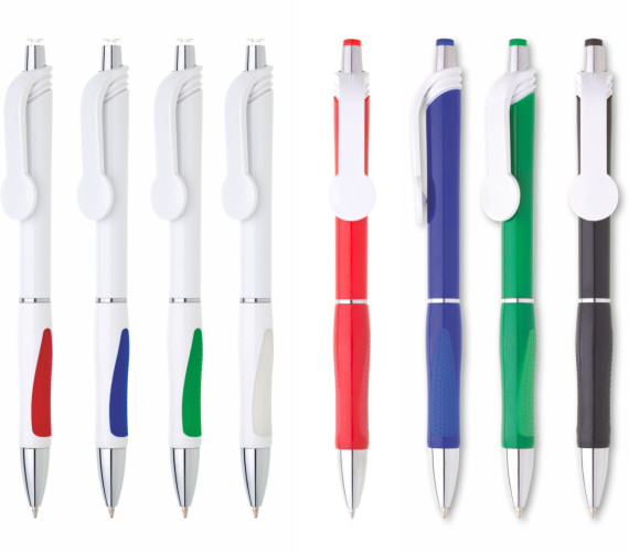 CARRE propiska plast