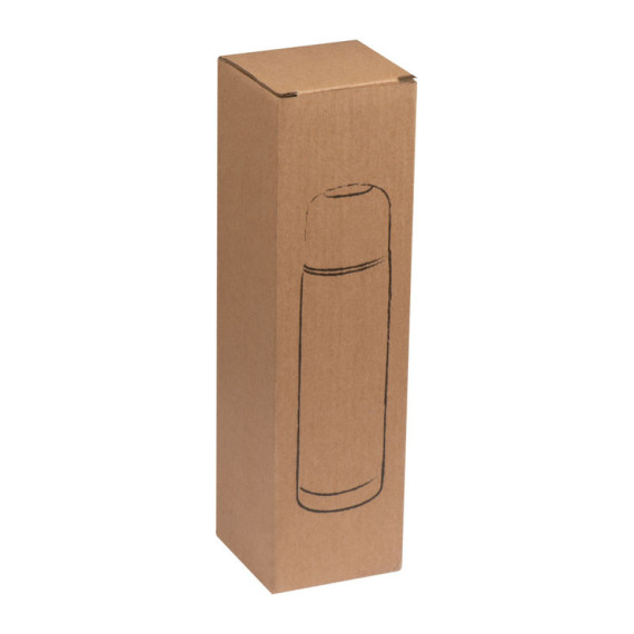 Kovová termoska Cleveland 500 ml