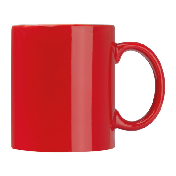Keramický hrnek Lisabon 300 ml
