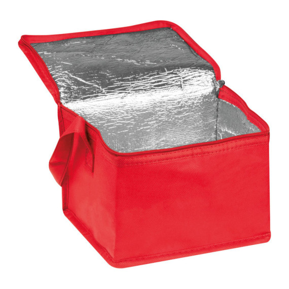 Netkaná chladicí taška Nieby