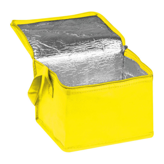 Netkaná chladicí taška Nieby