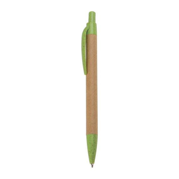 Kuličkové pero z kartonu Lenox