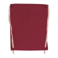 Bavlněný batoh Carlsbad 140 g/m²