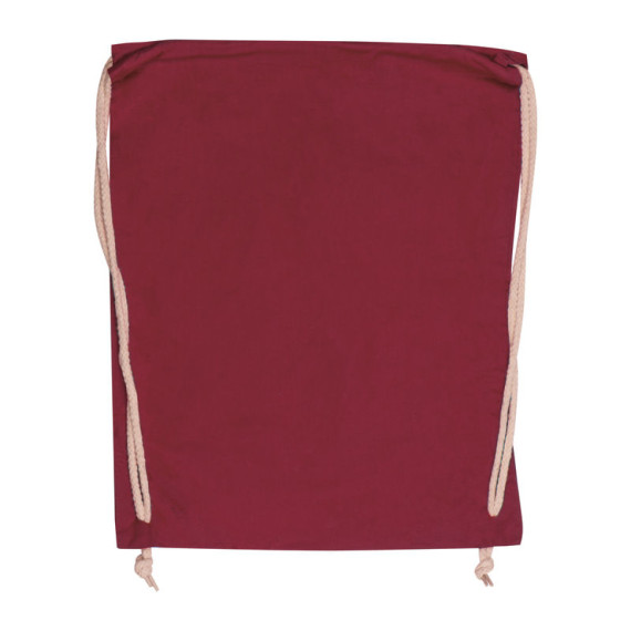 Bavlněný batoh Carlsbad 140 g/m²