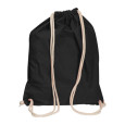 Bavlněný batoh Carlsbad 140 g/m²