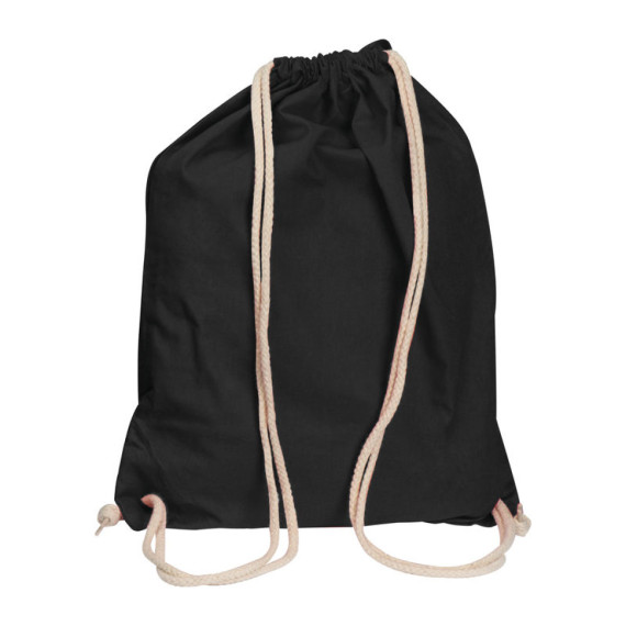 Bavlněný batoh Carlsbad 140 g/m²