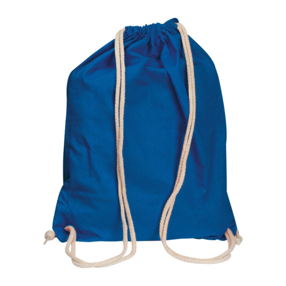 Bavlněný batoh Carlsbad 140 g/m²