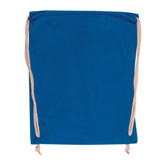 Bavlněný batoh Carlsbad 140 g/m²