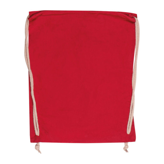 Bavlněný batoh Carlsbad 140 g/m²