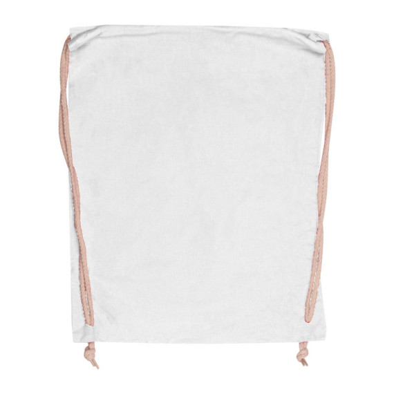 Bavlněný batoh Carlsbad 140 g/m²