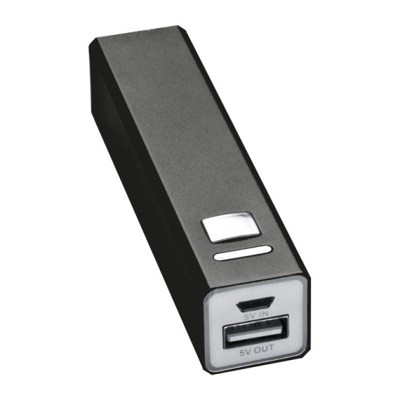 Powerbanka Port Hope 2200 mAh