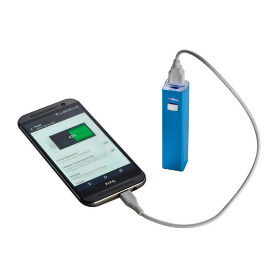 Powerbanka Port Hope 2200 mAh