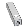 Powerbanka Port Hope 2200 mAh