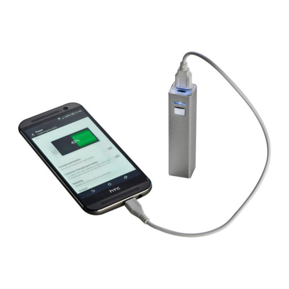 Powerbanka Port Hope 2200 mAh