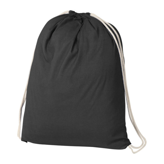Bavlněný batoh Budapest 140 g/m²