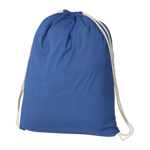 Bavlněný batoh Budapest 140 g/m²
