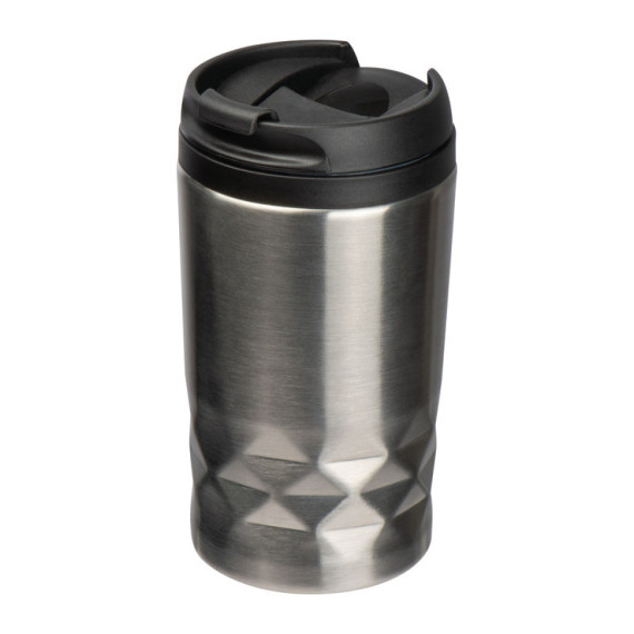 Kovová termoska Roma 250 ml